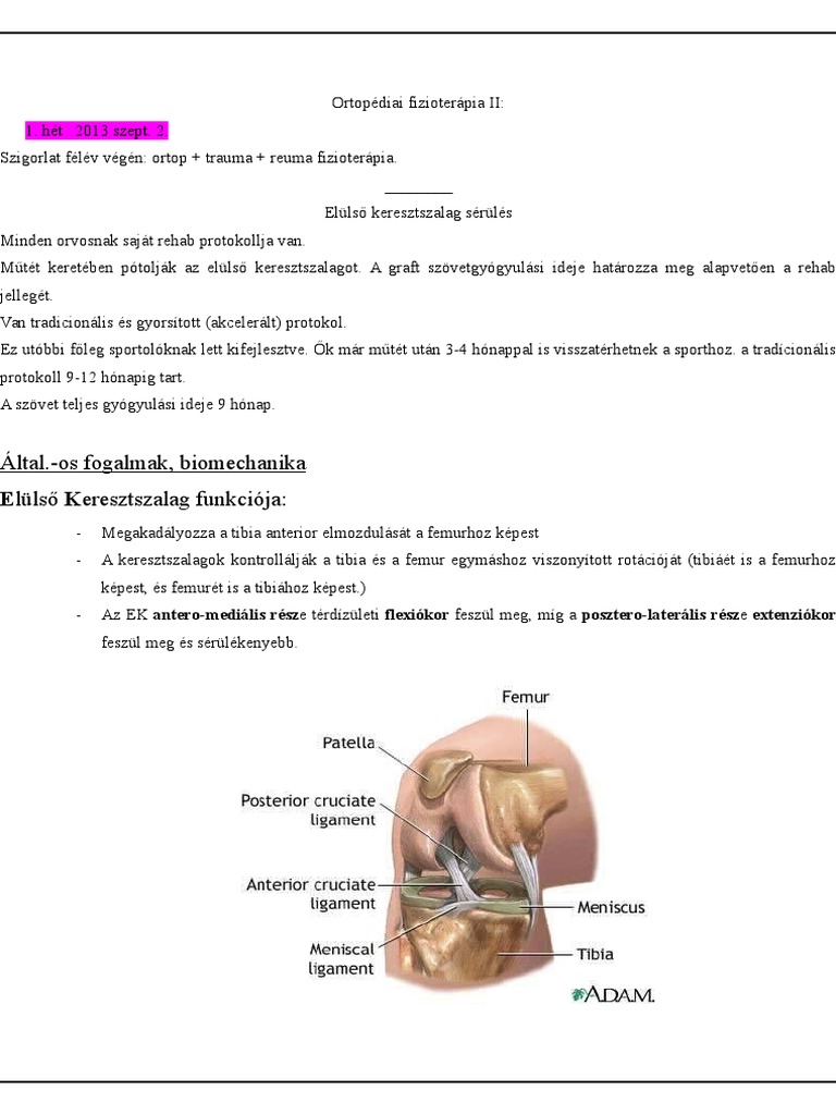 nyaki brachialis artrózis hogyan lehet kezelni