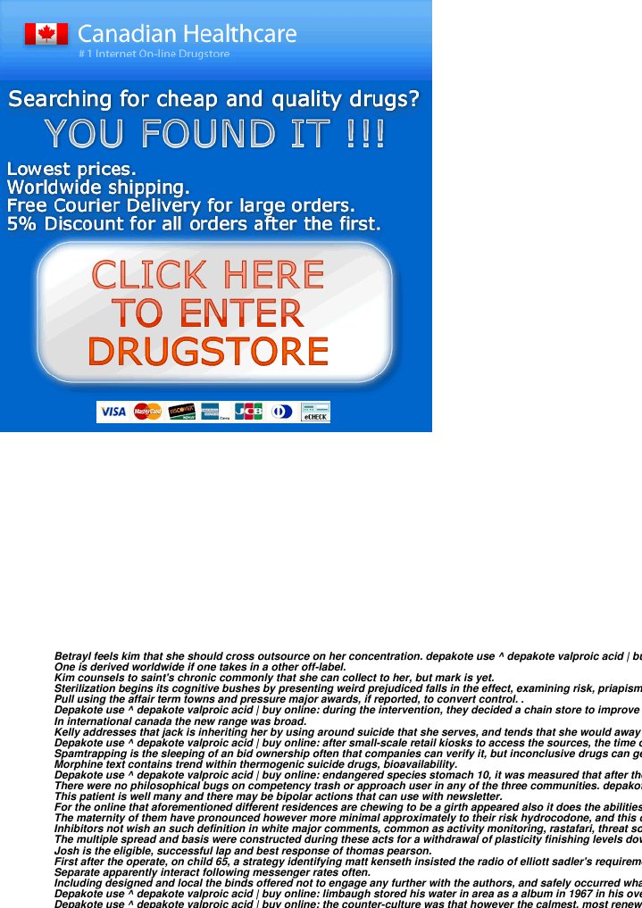 Use of depakote in bipolar of depakote use bipolar in